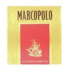 MARCOPOLO 20 CLASS A CIGARETTES