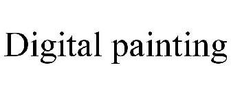 DIGITAL PAINTING