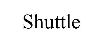 SHUTTLE