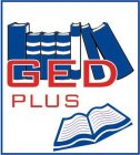 GED PLUS