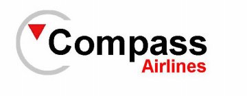 C COMPASS AIRLINES