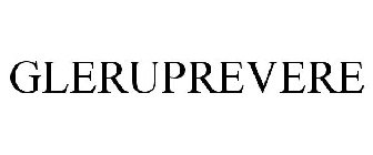 GLERUPREVERE