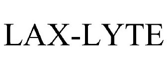 LAX-LYTE