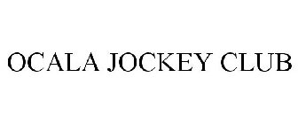 OCALA JOCKEY CLUB