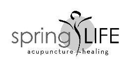 SPRING LIFE ACUPUNCTURE HEALING