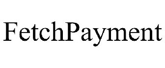 FETCHPAYMENT