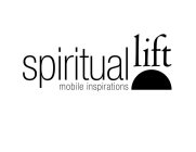 SPIRITUAL LIFT MOBILE INSPIRATIONS
