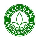 ALLCLEAN ENVIRONMENTAL