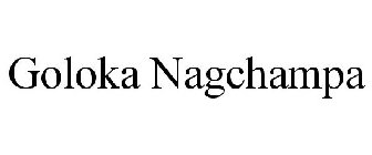GOLOKA NAGCHAMPA