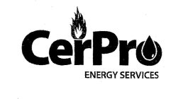 CERPRO ENERGY SERVICES