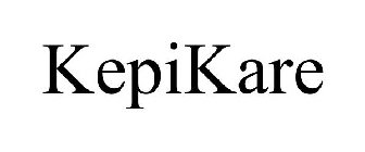 KEPIKARE