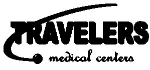 TRAVELERS MEDICAL CENTER