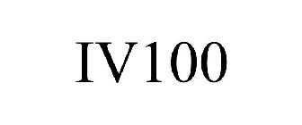 IV100