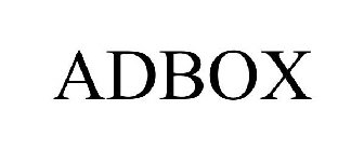 ADBOX