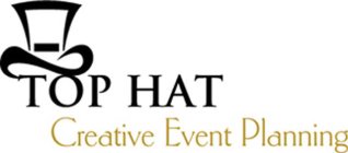 TOP HAT CREATIVE EVENT PLANNING