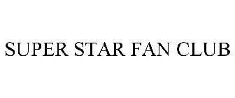 SUPER STAR FAN CLUB