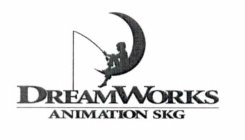 DREAMWORKS ANIMATION SKG