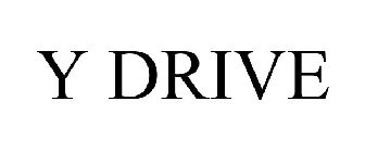 Y DRIVE