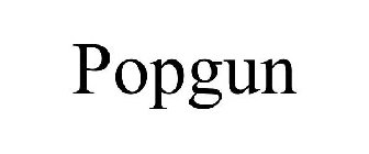 POPGUN