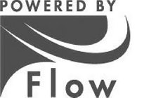 POWERED BY FLOW