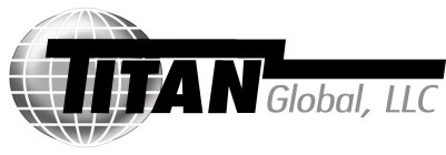 TITAN GLOBAL, LLC