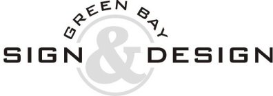 GREEN BAY SIGN & DESIGN