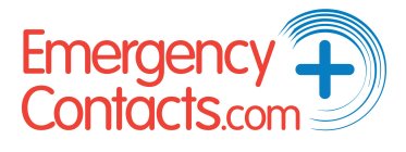 EMERGENCY CONTACTS.COM
