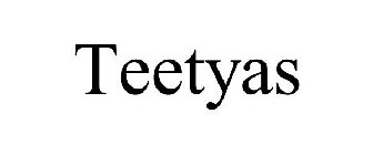 TEETYAS