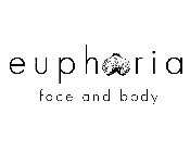 EUPHORIA FACE AND BODY