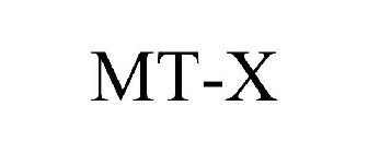 MT-X