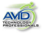 AVID TECHNOLOGY PROFESSIONALS