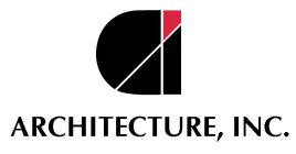 AI ARCHITECTURE, INC.