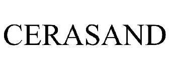 CERASAND