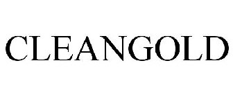 CLEANGOLD