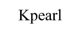 KPEARL