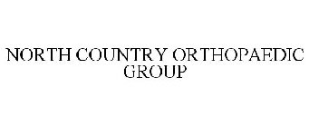 NORTH COUNTRY ORTHOPAEDIC GROUP