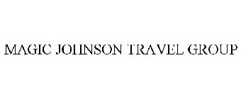 MAGIC JOHNSON TRAVEL GROUP