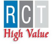 RCT HIGH VALUE