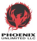 PHOENIX UNLIMITED LLC