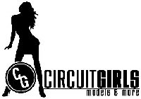CG CIRCUITGIRLS MODELS & MORE