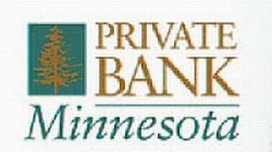 PRIVATE BANK MINNESOTA