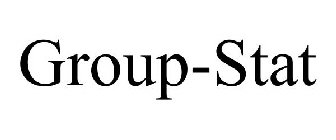 GROUP-STAT