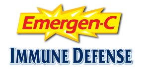 EMERGEN-C IMMUNE DEFENSE