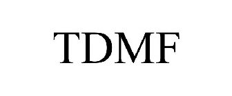 TDMF