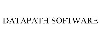 DATAPATH SOFTWARE