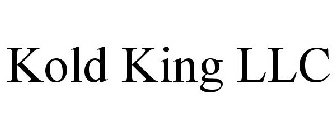 KOLD KING LLC
