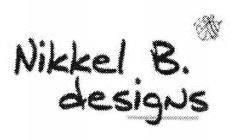 NIKKEL B.DESIGNS