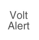 VOLT ALERT