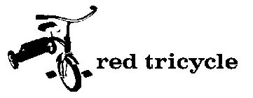 RED TRICYCLE