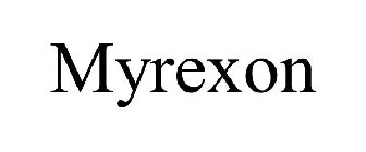 MYREXON